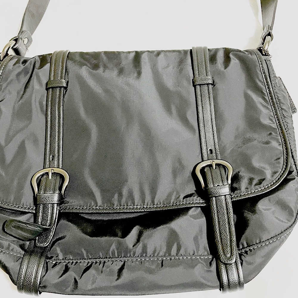 Colehaan Crossbody Bag